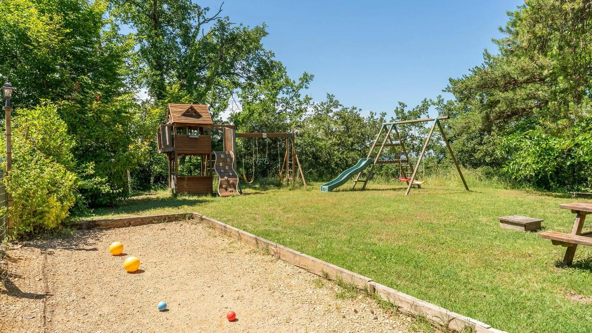 Chalet Gite Romarin Mirabel-aux-Baronnies