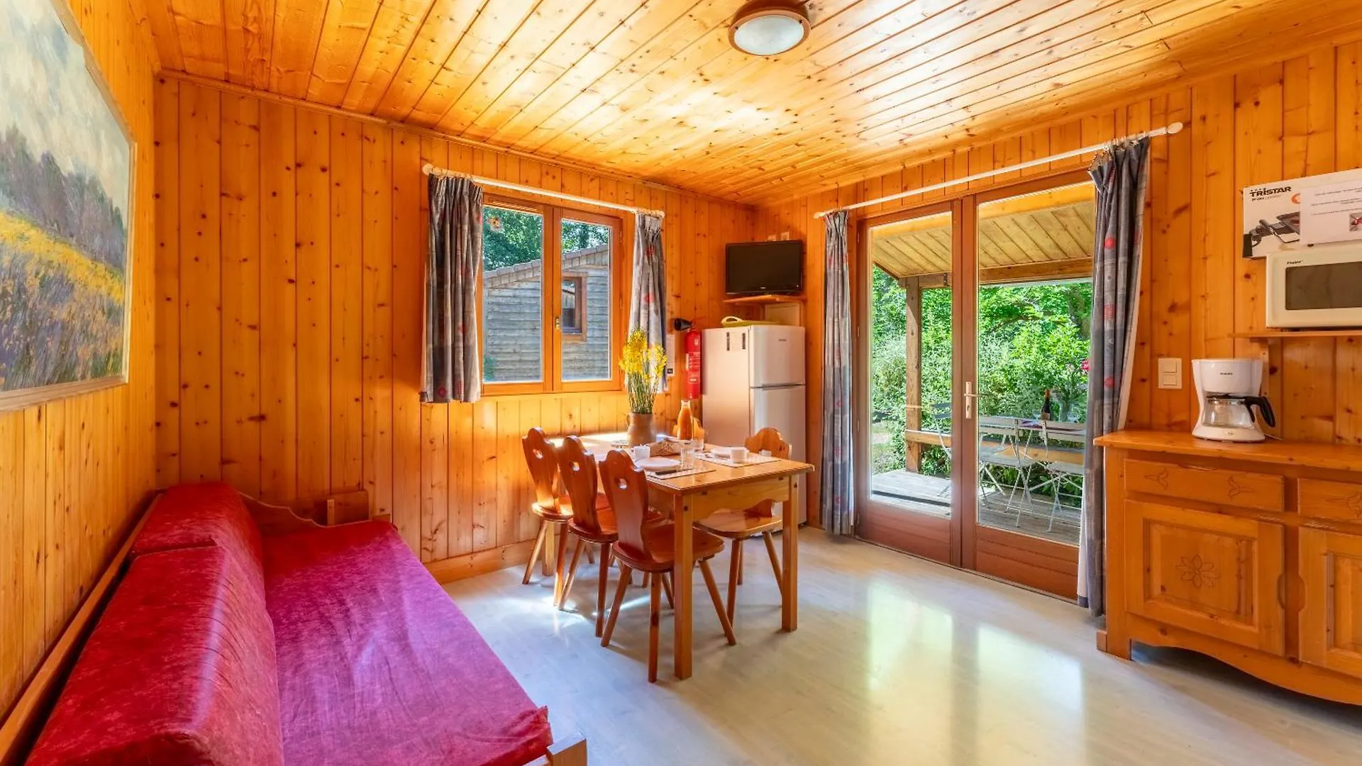 Gite Romarin Mirabel-aux-Baronnies 0*,  France