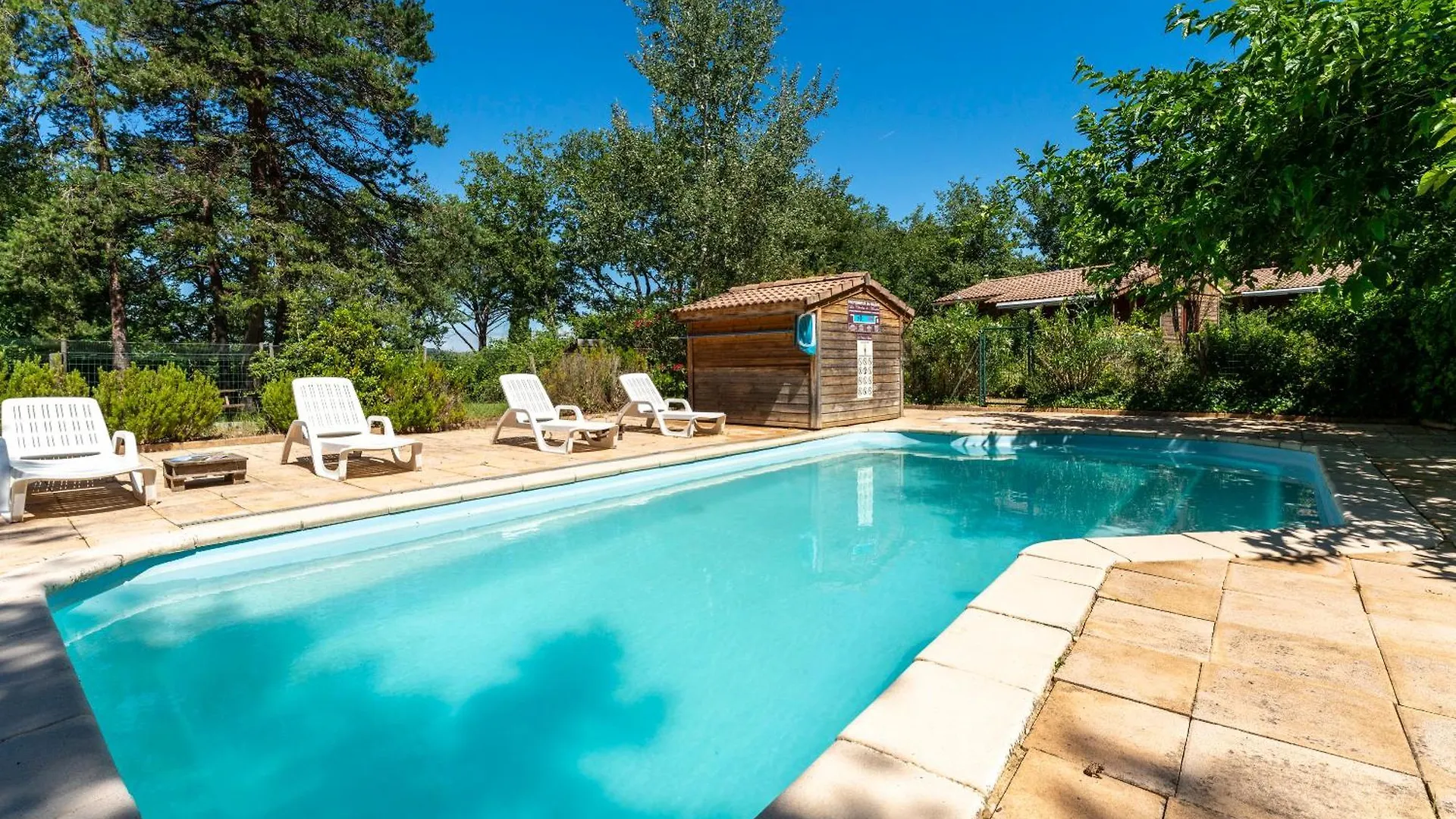 Gite Romarin Mirabel-aux-Baronnies