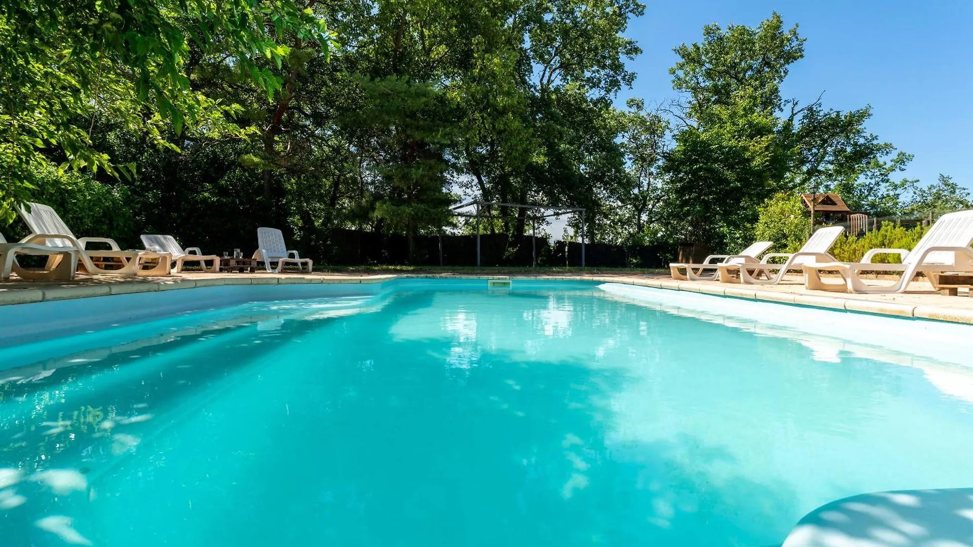Gite Romarin Mirabel-aux-Baronnies 0*,  France