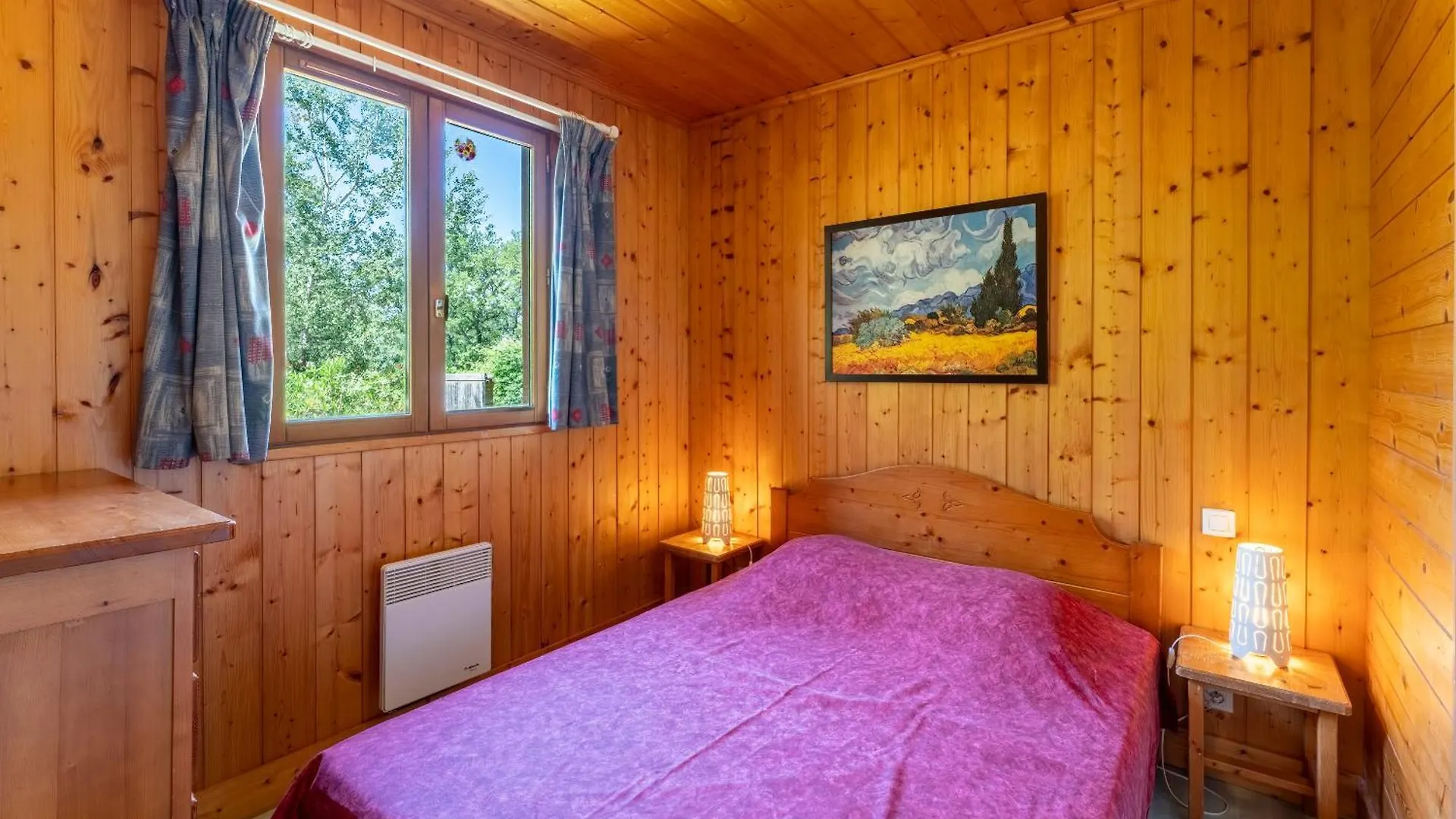 Chalet Gite Romarin Mirabel-aux-Baronnies